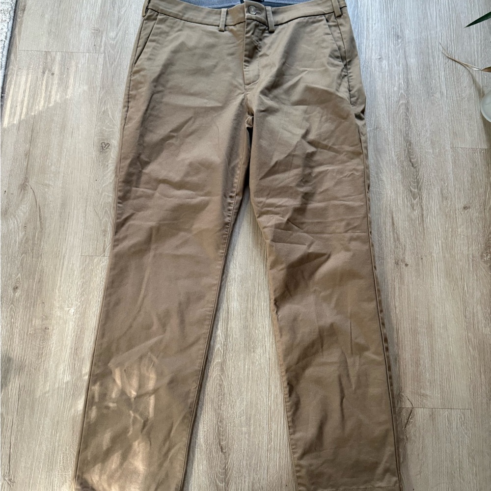 Express Men's Pants